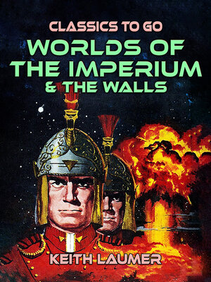 cover image of Worlds of the Imperium & the Walls